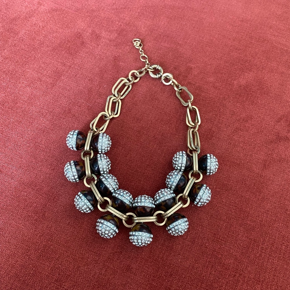 JCrew Necklace